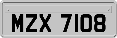 MZX7108