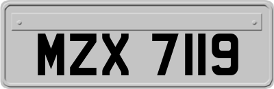 MZX7119