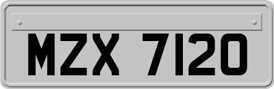 MZX7120