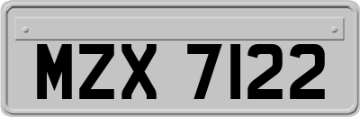 MZX7122