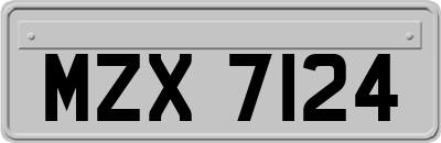 MZX7124