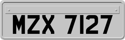 MZX7127