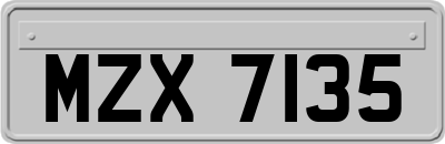 MZX7135