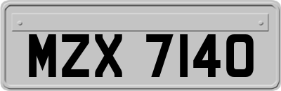 MZX7140