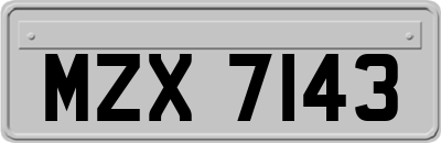 MZX7143