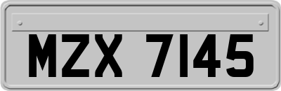 MZX7145