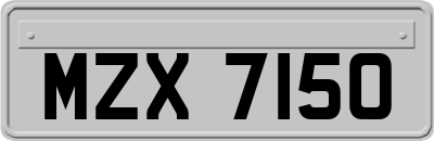 MZX7150
