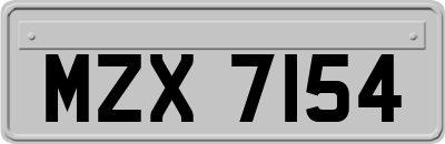 MZX7154