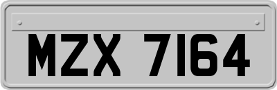 MZX7164