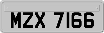 MZX7166