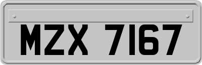 MZX7167