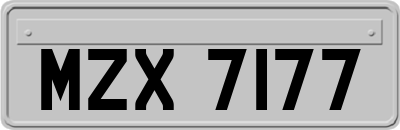 MZX7177