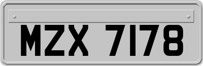 MZX7178