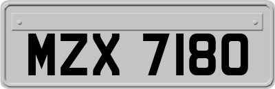 MZX7180