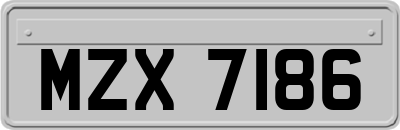 MZX7186