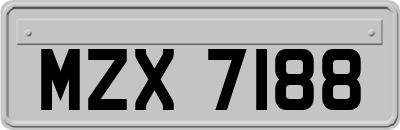 MZX7188