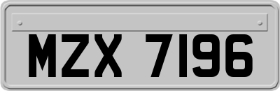 MZX7196