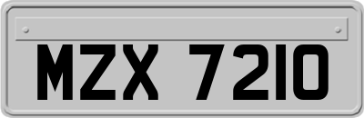 MZX7210