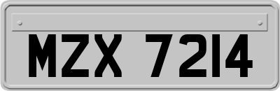 MZX7214