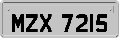 MZX7215