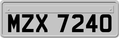 MZX7240