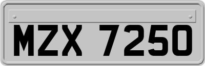 MZX7250