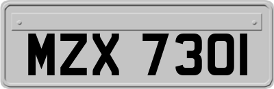 MZX7301