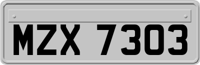 MZX7303