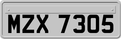 MZX7305