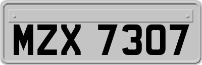 MZX7307