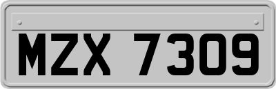 MZX7309