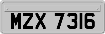 MZX7316