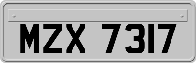 MZX7317