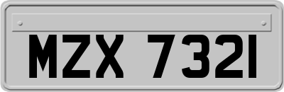 MZX7321