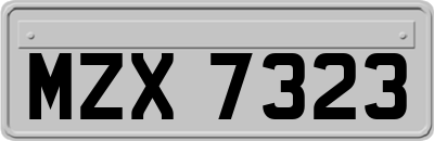 MZX7323