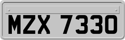 MZX7330