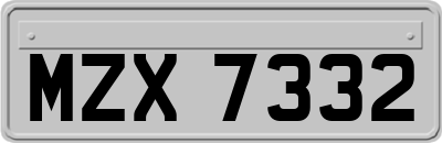 MZX7332