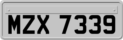 MZX7339