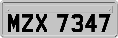 MZX7347