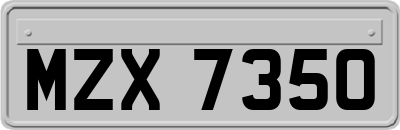 MZX7350