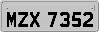 MZX7352