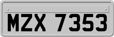 MZX7353