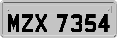 MZX7354