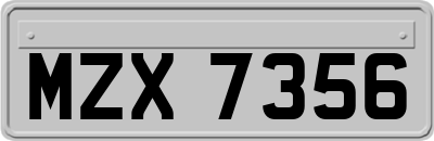 MZX7356