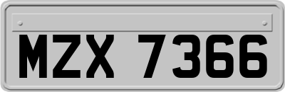 MZX7366