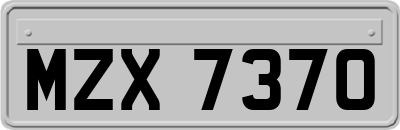 MZX7370