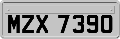 MZX7390