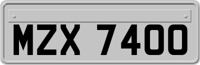 MZX7400