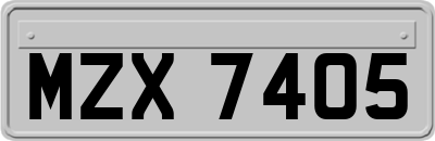 MZX7405