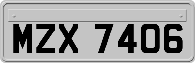 MZX7406